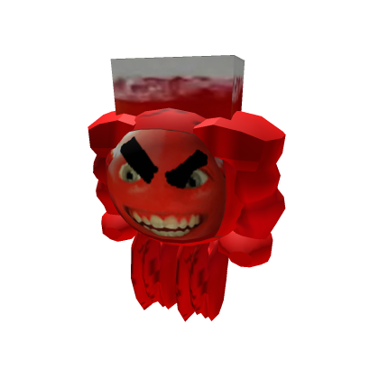 Kool Killer Character Model
