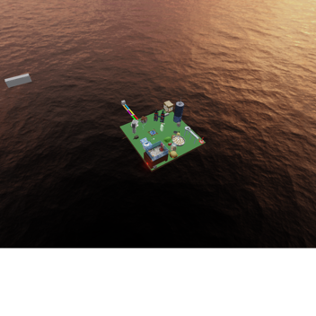 Find The Alphabet Lore Letters 2!