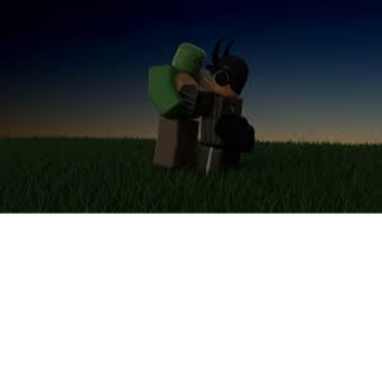 Escape the ZOMBIE obby!