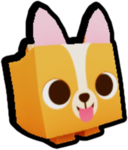 Corgi's Games!