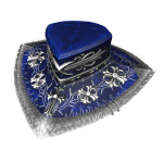 BLUE VAMPIRIC NOMAD ✠
