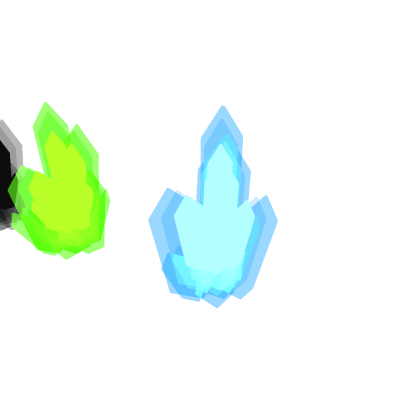 cystals