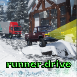 runner.drive 🏔️(Test)