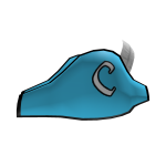 [⌛]Captain Crunch hat