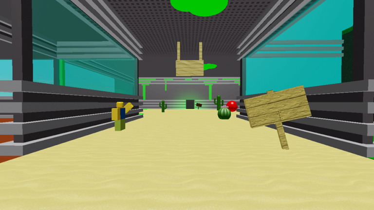 Acid Escape! screenshot 1