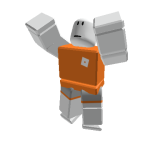 Robot Jump