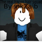 The Real Bacon Hair Squad