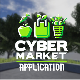 CyberMarket Application Centre