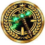 [SOB:GCR] Task Force: Warhammer