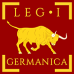 Legio I Germanica - SPQR