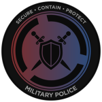 Neuralis | SD > Military Police