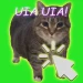 Cat Brainrot Clicker | Uia Idle Simulator icon