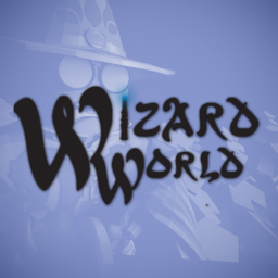 Wizard World🏰