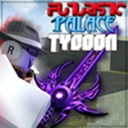 Futuristic Palace Tycoon