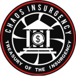 Treasury of the Insurgency