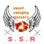 Sword Swinging Bloxxer's