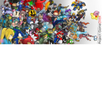 Teh Gamer'# Group
