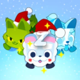 (SHADOW EGG) Pet Simulator Z!  icon