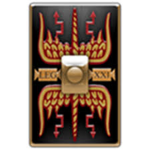ROMEN LEGION ###