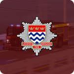 London Fire Brigade Designs