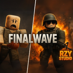 (BETA) FINALWAVE 🔥