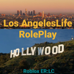 LosAngelesLife RolePlay | ER:LC |