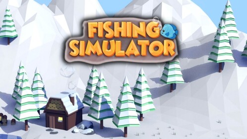 [NEW!] 🎣Simulator of Fishing🐟