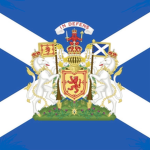'Kingdom of Scotland'