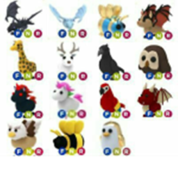 FREE PET IN ADOPT ME (EVENT!)