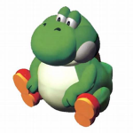 A Big Yoshi Cult
