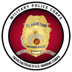Military Police Corps, USMC