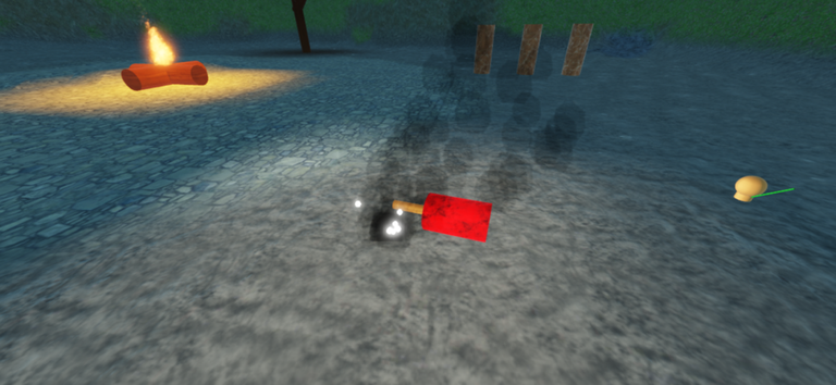 Firework Simulator X screenshot 3