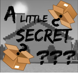 A Little Secret [Beta]