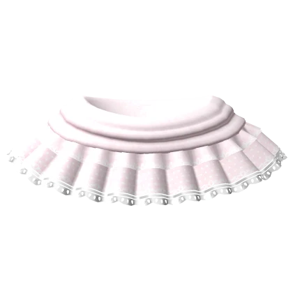gothic lace choker n cross 3.0 black pink | Roblox Item - Rolimon's