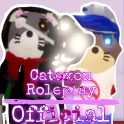 (For Nostalgia) Catexon Rp icon