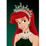 the princesses/princes