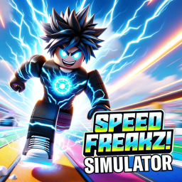 Speed Freakz Simulator [Playtesting!]