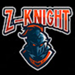 Z-knights army