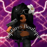 Saphires Boutique