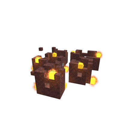 Structures pack (Mantle)