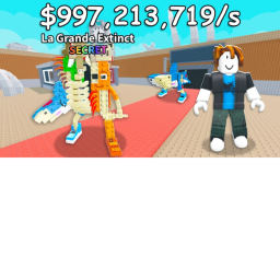 steal a brainrot (MODDED) 9999X