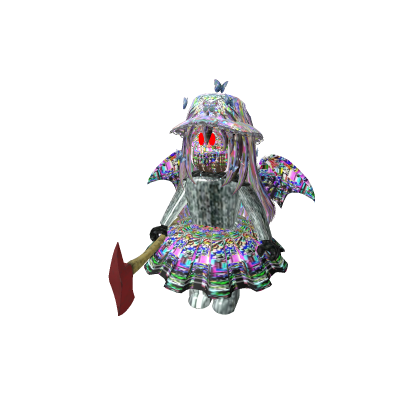 Corrupted Carrie087b