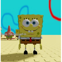 Bob Esponja? icon