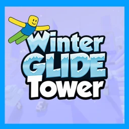 Winter Glide Tower icon