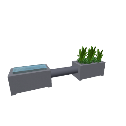 Space farm