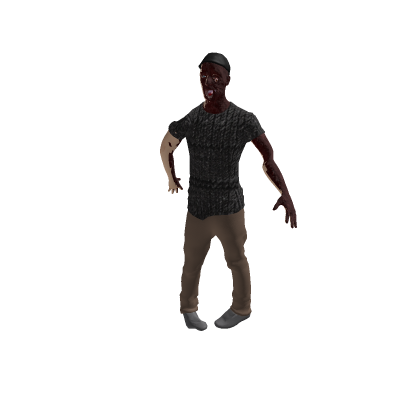 dead guy