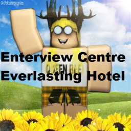 (Interview Centre) Everlasting Hotel and Resort's