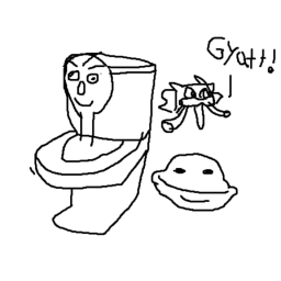 Toilet Tycoon Real!