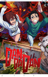 DAN DA DAN ANIME