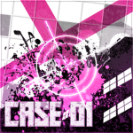 ＣＡＳＥ - ０１
